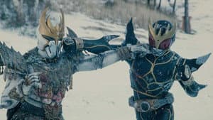 仮面ライダークウガ — foto 4