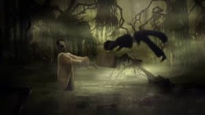 Lonely Bones — foto 2
