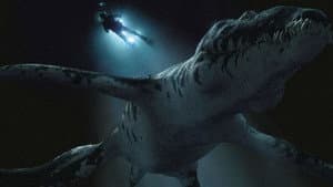 Sea Monsters — foto 1