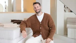Jacquemus, le prince soleil — foto 1