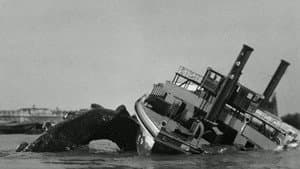 Behemoth, the Sea Monster — foto 5