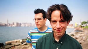 Gigantic (A Tale of Two Johns) — foto 2