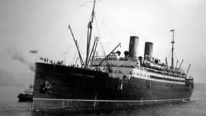 Journey to Oblivion: The Empress of Ireland Story — foto 2