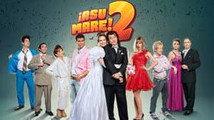 ¡Asu Mare! 2 — foto 2