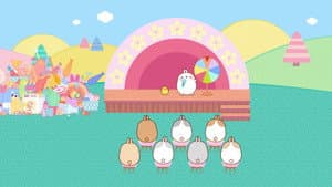 Episodio 25