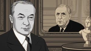 L'homme qui a fait de Gaulle — foto 2