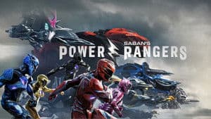 Power Rangers — foto 2
