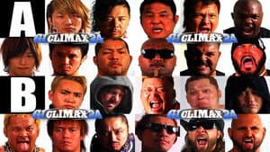 NJPW G1 Climax 24: Day 8 — foto 1