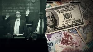 Dirty Money — foto 2