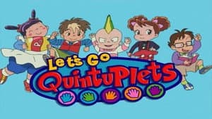 ゴーゴー五つ子 ら・ん・ど — foto 1