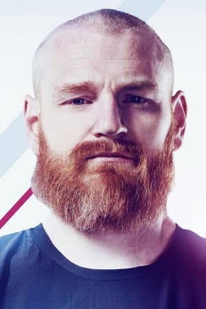 Wes Bergmann