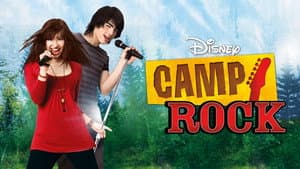 Camp Rock: Campamento del Rock — foto 2