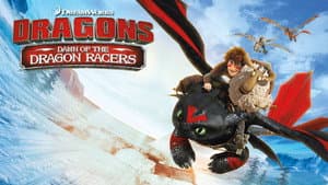 Dragones: El Origen De Las Carreras De Dragones — foto 4