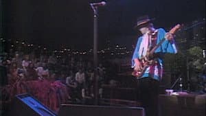Stevie Ray Vaughan : Live from Austin, Texas — foto 1