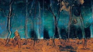 David Lynch: The Art Life — foto 10