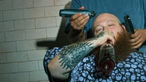 The Untitled Action Bronson Show — foto 1
