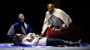Le Roi Arthus — foto 1