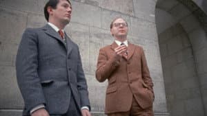 Gilbert and George — foto 1
