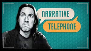 Narrative Telephone — foto 4