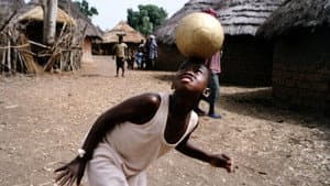 El Balón de Oro — foto 3