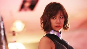 CUTIE HONEY -TEARS- — foto 2