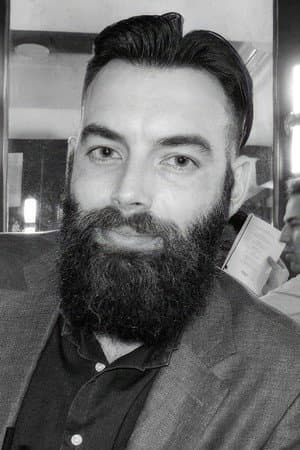 Nicholas Karnaze