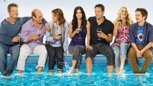 Cougar Town — foto 8
