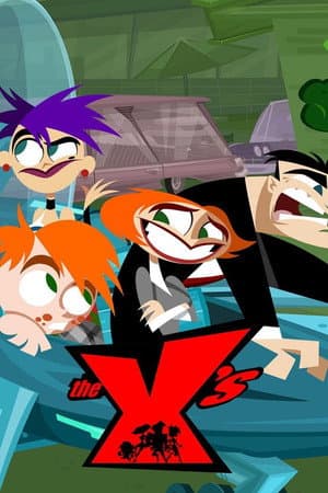 Temporada 1