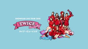 TWICE Showcase Live Tour 2018 "Candy Pop" — foto 1