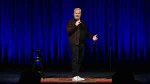 Jim Gaffigan: The Pale Tourist 2 - Spanish American — foto 1