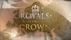 Royals: Keeping the Crown — foto 1
