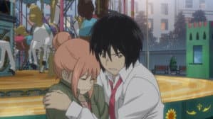 Higashi no Eden Movie I: The King of Eden — foto 10