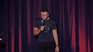 Kacper Ruciński Mojito Virgin Stand-up — foto 1