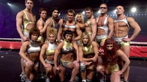 Gladiatorerna - kärleken, skandalerna & dödskraschen — foto 4
