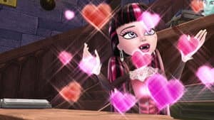 Monster High: Amor Monstruoso — foto 5