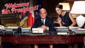 ¡Bienvenido, presidente! — foto 7