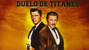 Duelo de titanes — foto 3