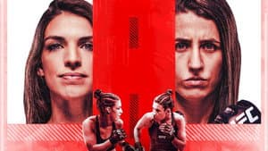 UFC Fight Night 194: Dern vs. Rodriguez — foto 1
