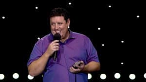 Peter Kay Live: Comedy Genius — foto 1