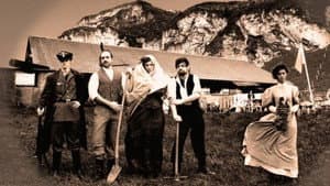 Tyfelstei — foto 4