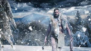 Supervivencia al Desnudo: Edición Extrema — foto 6