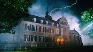 Ghosts — foto 1
