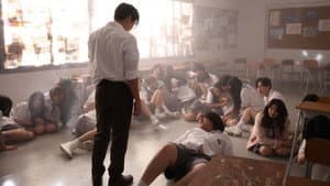 Homeroom 29 ตัวประกัน — foto 2