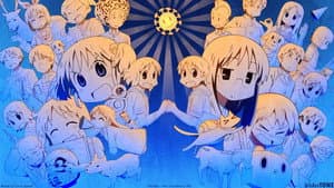 Nichijou — foto 5