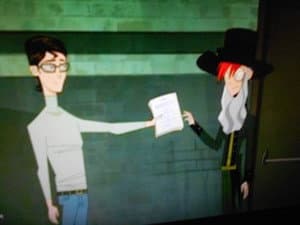 Episodio 8