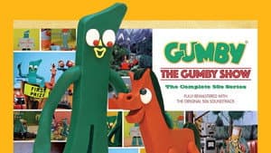 The Gumby Show — foto 2