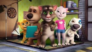 Talking Tom y sus amigos — foto 1