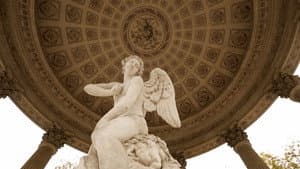 Marie-Antoinette, les derniers secrets d'une reine — foto 1