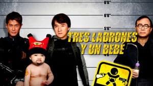 2 Ladrones Y Medio — foto 5