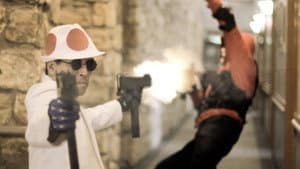 Mario Warfare — foto 3
